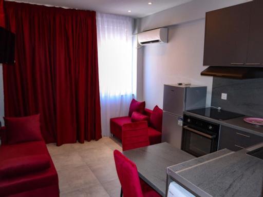 Luxury Suites Vasko 1 Tesalónica Exterior foto